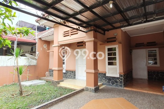 Rumah Modern Minimalis 3 KT Bisa Langsung Pindah di Bekasi Timur Rumah Modern Minimalis 3 KT Bisa Langsung Pindah di Bekasi Timur