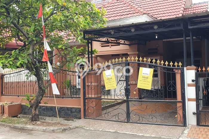 Rumah Modern Minimalis 3 KT Bisa Langsung Pindah di Bekasi Timur Rumah Modern Minimalis 3 KT Bisa Langsung Pindah di Bekasi Timur