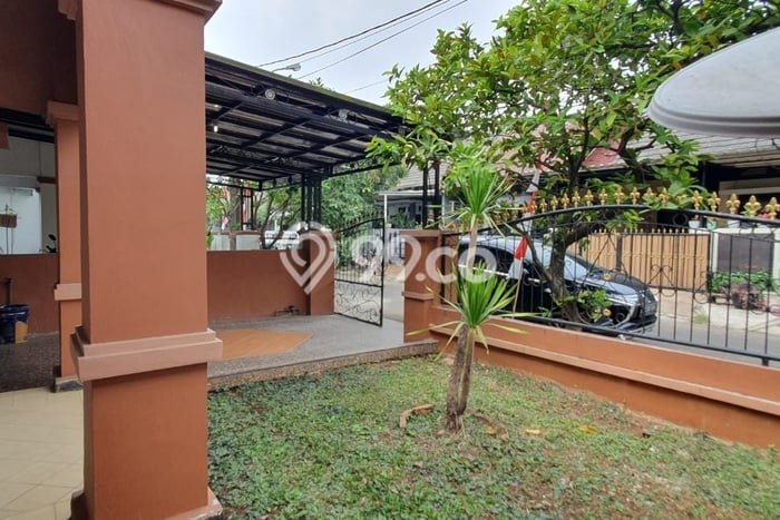 Rumah Modern Minimalis 3 KT Bisa Langsung Pindah di Bekasi Timur Rumah Modern Minimalis 3 KT Bisa Langsung Pindah di Bekasi Timur