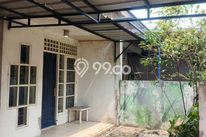Jual Rumah Favorit Siap Huni LB 45m2 di Cibitung, Bekasi Jual Rumah Favorit Siap Huni LB 45m2 di Cibitung, Bekasi