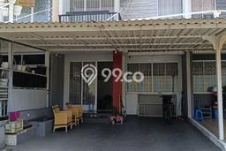Rumah Modern Minimalis 3 Kamar Bisa Langsung Pindah di Bekasi Barat Rumah Modern Minimalis 3 Kamar Bisa Langsung Pindah di Bekasi Barat