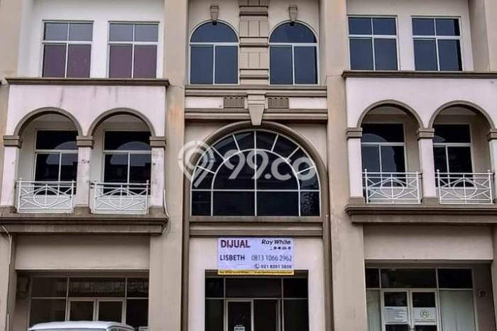 Ruko Bagus Dijual LB 144m2 Lokasi Strategis Bekasi Area Cocok untuk Bisnis Ruko Bagus Dijual LB 144m2 Lokasi Strategis Bekasi Area Cocok untuk Bisnis