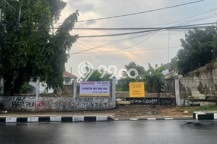 Untuk Dijual Tanah 892m2 di Purwakarta Kota, Purwakarta Untuk Dijual Tanah 892m2 di Purwakarta Kota, Purwakarta
