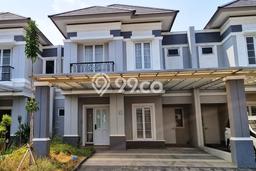 Hunian Mewah LB 126m2 Siap Huni Desain Elegan di Grand Wisata, Bekasi Hunian Mewah LB 126m2 Siap Huni Desain Elegan di Grand Wisata, Bekasi