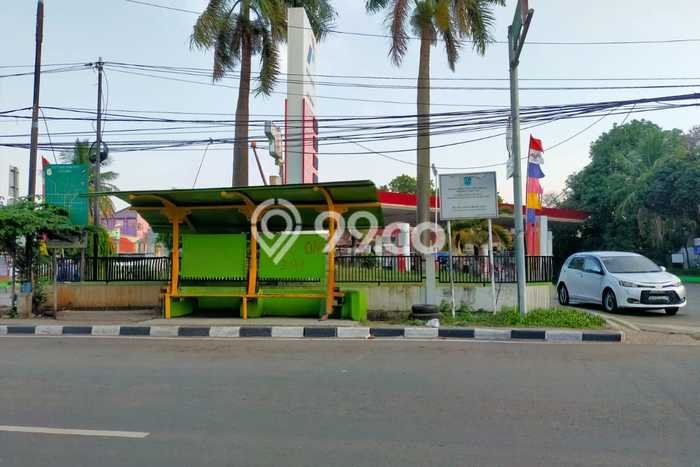 Area Ramai! Pabrik Dijual di Bekasi Timur untuk Bisnis Luas Bangunan 0m2 Area Ramai! Pabrik Dijual di Bekasi Timur untuk Bisnis Luas Bangunan 0m2