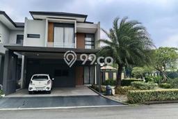 Hunian Mewah Siap Huni LT 216m2 di Tambun Selatan, Bekasi Hunian Mewah Siap Huni LT 216m2 di Tambun Selatan, Bekasi