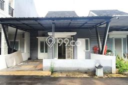 Rumah Modern Minimalis 2 KT Bisa Langsung Pindah di Bekasi Timur Rumah Modern Minimalis 2 KT Bisa Langsung Pindah di Bekasi Timur