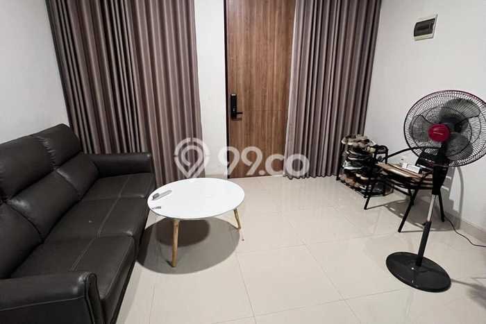 Rumah Modern 4 KT LT 140m2 di Grand Wisata Rumah Modern 4 KT LT 140m2 di Grand Wisata