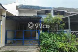 Jual Rumah Favorit Siap Huni LB 45m2 di Cibitung, Bekasi Jual Rumah Favorit Siap Huni LB 45m2 di Cibitung, Bekasi