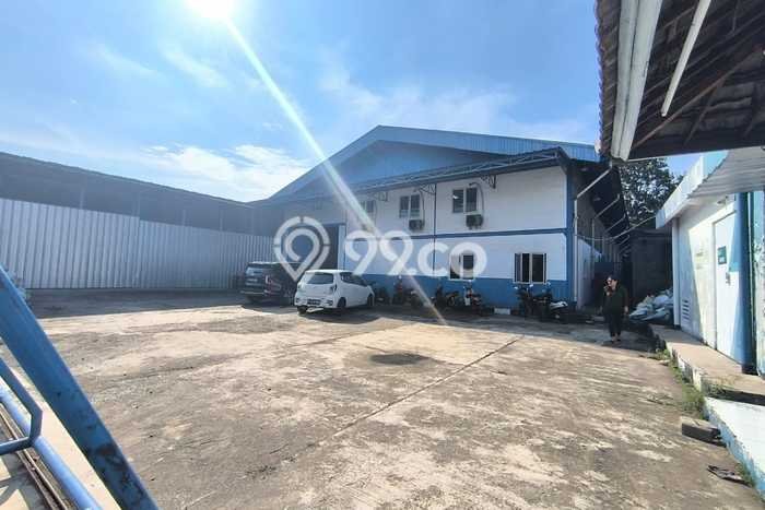 Rumah Sederhana Dijual di Tambun Selatan 0 Kamar dengan Luas Tanah 4700m2 Rumah Sederhana Dijual di Tambun Selatan 0 Kamar dengan Luas Tanah 4700m2