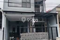 Hunian Cantik Minimalis Lb 140m2 di Bekasi Timur, Bekasi Hunian Cantik Minimalis Lb 140m2 di Bekasi Timur, Bekasi