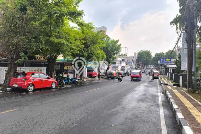 Untuk Dijual Tanah 892m2 di Purwakarta Kota, Purwakarta Untuk Dijual Tanah 892m2 di Purwakarta Kota, Purwakarta