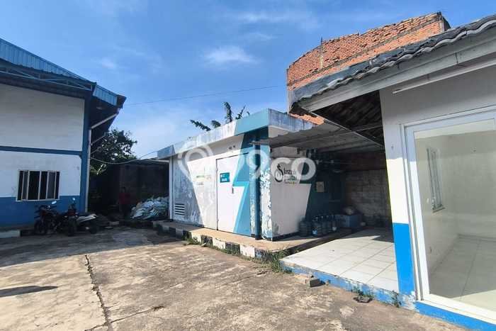 Rumah Sederhana Dijual di Tambun Selatan 0 Kamar dengan Luas Tanah 4700m2 Rumah Sederhana Dijual di Tambun Selatan 0 Kamar dengan Luas Tanah 4700m2