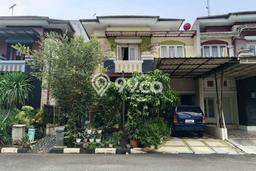 Rumah Elit Modern Siap Huni di Grand Wisata Bekasi Rumah Elit Modern Siap Huni di Grand Wisata Bekasi