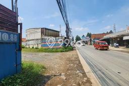 Lahan Investasi Lokasi Cikarang Utara Bekasi - Lahan Investasi Lokasi Cikarang Utara Bekasi -