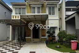 Rumah Elit LB 250m2 Siap Pakai Desain Elegan di Grand Wisata, Bekasi Rumah Elit LB 250m2 Siap Pakai Desain Elegan di Grand Wisata, Bekasi