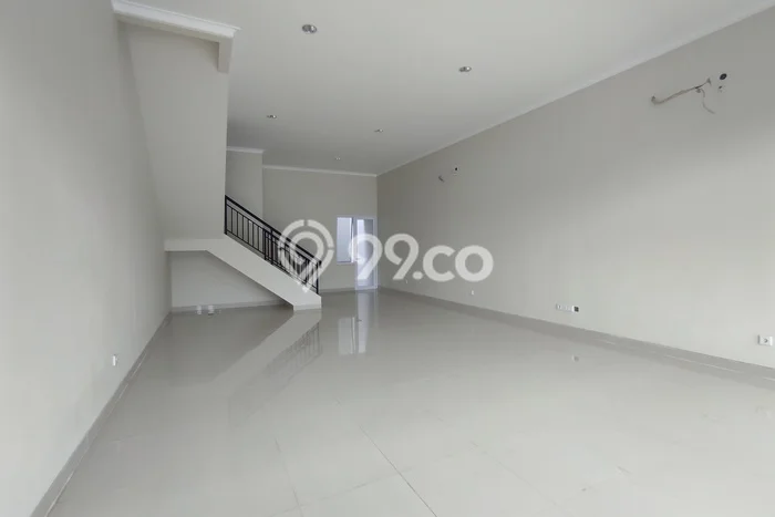 Ruko Disewa di Bekasi dengan LB 285m2 Area Komersial Ramai Ruko Disewa di Bekasi dengan LB 285m2 Area Komersial Ramai