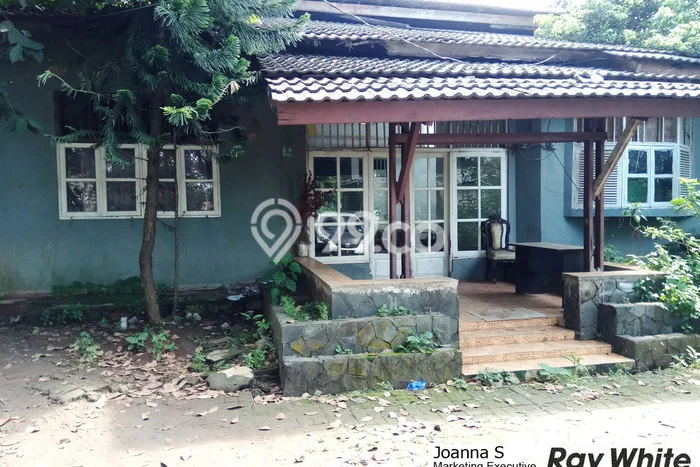 Gudang Dijual di Bekasi LT 5000m2 & LB 100m2 Lokasi Terbaik! Gudang Dijual di Bekasi LT 5000m2 & LB 100m2 Lokasi Terbaik!