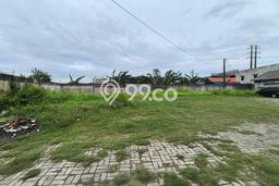 Siap Disewakan Tanah di Mustikajaya Luas 1870m2 Area Potensial Siap Disewakan Tanah di Mustikajaya Luas 1870m2 Area Potensial