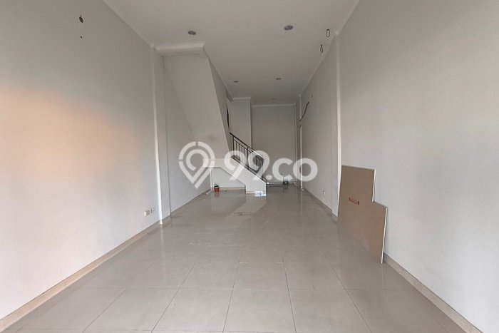 KEUNTUNGAN BERLIPAT! Kantor Kawasan , Luas 100m2m², Pusat Bisnis KEUNTUNGAN BERLIPAT! Kantor Kawasan , Luas 100m2m², Pusat Bisnis