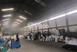 Unit Pabrik Dijual di Bekasi LT 3200m2 & LB 1000m2 Unit Pabrik Dijual di Bekasi LT 3200m2 & LB 1000m2