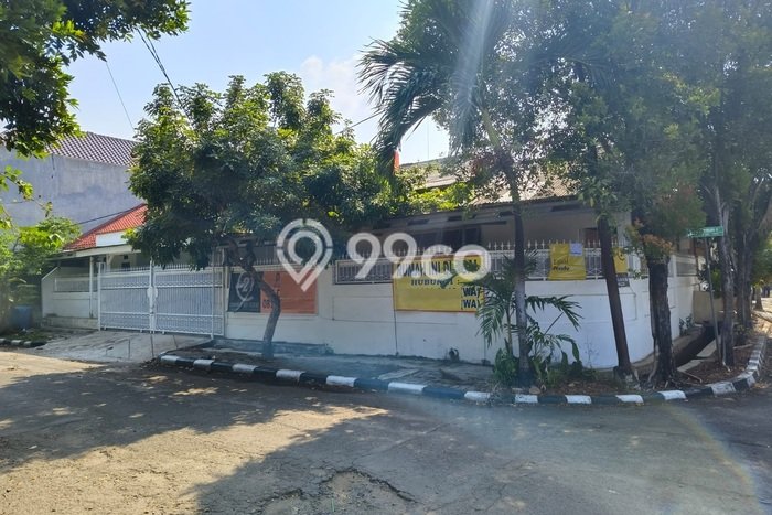 Hunian Eksklusif Siap Huni LT 460m2 di Tambun Selatan, Bekasi Hunian Eksklusif Siap Huni LT 460m2 di Tambun Selatan, Bekasi