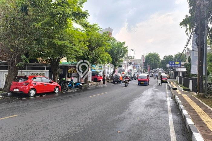 Tanah Dijual Area Strategis di Purwakarta Kota Purwakarta 872m2 Tanah Dijual Area Strategis di Purwakarta Kota Purwakarta 872m2