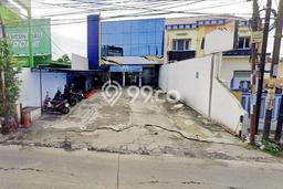 Dijual! Kantor di Pondok Gede Jakarta Timur LT 300m2 / LB 315m2 Kawasan Strategis Dijual! Kantor di Pondok Gede Jakarta Timur LT 300m2 / LB 315m2 Kawasan Strategis