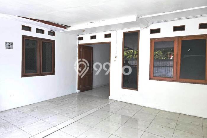 Hunian Eksklusif Siap Huni LT 460m2 di Tambun Selatan, Bekasi Hunian Eksklusif Siap Huni LT 460m2 di Tambun Selatan, Bekasi