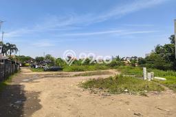 Lahan Kosong Dijual di Bekasi dengan Area 7826m2 Lahan Kosong Dijual di Bekasi dengan Area 7826m2