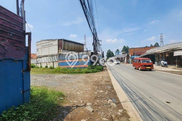 Untuk Dijual! Pabrik di Lemah Abang Bekasi LT 7140m2 / LB 100m2 Kawasan Strategis Untuk Dijual! Pabrik di Lemah Abang Bekasi LT 7140m2 / LB 100m2 Kawasan Strategis