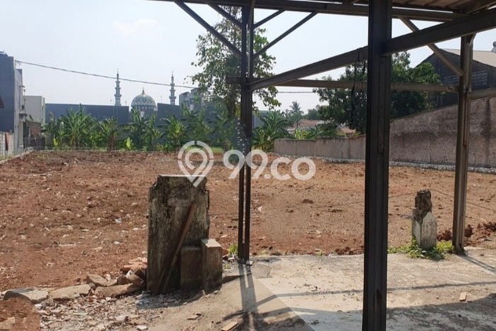 FOR SALE! Pabrik di Tambun Selatan Bekasi, LT 965m2, LB 5m2 FOR SALE! Pabrik di Tambun Selatan Bekasi, LT 965m2, LB 5m2
