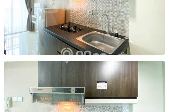 Apartemen Budget Friendly Dijual di Bekasi Timur, Bekasi Punya 1 Kamar Tidur Apartemen Budget Friendly Dijual di Bekasi Timur, Bekasi Punya 1 Kamar Tidur