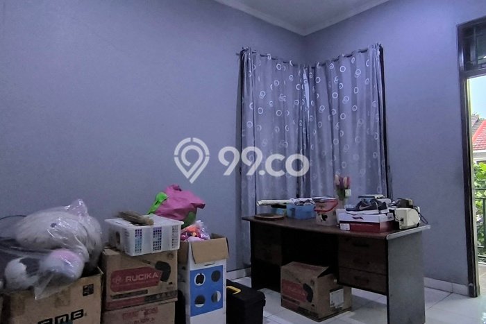 Siap Huni Hunian Elit 5 Kamar di Mustikajaya Dekat ke Mana Pun Siap Huni Hunian Elit 5 Kamar di Mustikajaya Dekat ke Mana Pun