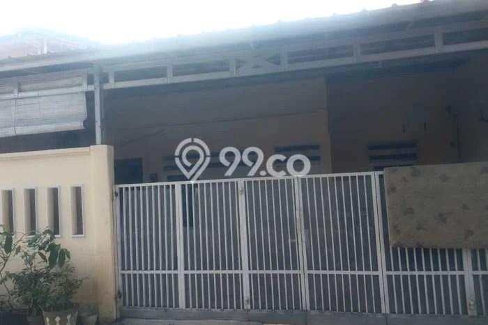 Rumah Strategis Minimalis Lb 100m2 di Rawalumbu, Bekasi Rumah Strategis Minimalis Lb 100m2 di Rawalumbu, Bekasi