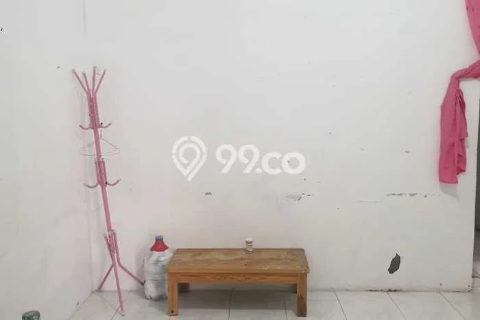 Rumah Strategis Minimalis Lb 100m2 di Rawalumbu, Bekasi Rumah Strategis Minimalis Lb 100m2 di Rawalumbu, Bekasi