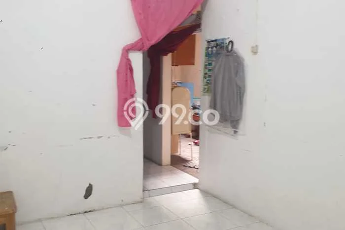 Rumah Strategis Minimalis Lb 100m2 di Rawalumbu, Bekasi Rumah Strategis Minimalis Lb 100m2 di Rawalumbu, Bekasi