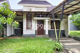 Jarang Ada! Rumah Sewa 3 Kamar Nyaman Siap Huni Grand Wisata Jarang Ada! Rumah Sewa 3 Kamar Nyaman Siap Huni Grand Wisata