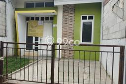 Rumah Budget Favorit Dijual Area Bekasi Timur LT 65m2 Rumah Budget Favorit Dijual Area Bekasi Timur LT 65m2