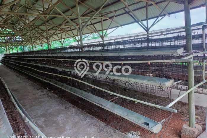 Tanah Kavling untuk Dijual di Rumpin Bogor 21078m2 Tanah Kavling untuk Dijual di Rumpin Bogor 21078m2