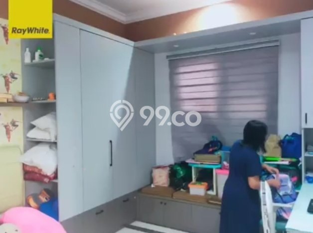 Dijual Rumah Premium dengan Fasilitas Sekitar Komplit di Tambun Selatan, Bekasi Dijual Rumah Premium dengan Fasilitas Sekitar Komplit di Tambun Selatan, Bekasi