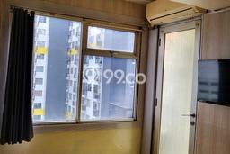 Apartemen Nyaman untuk Disewa, 1 Kamar di Bandung Apartemen Nyaman untuk Disewa, 1 Kamar di Bandung