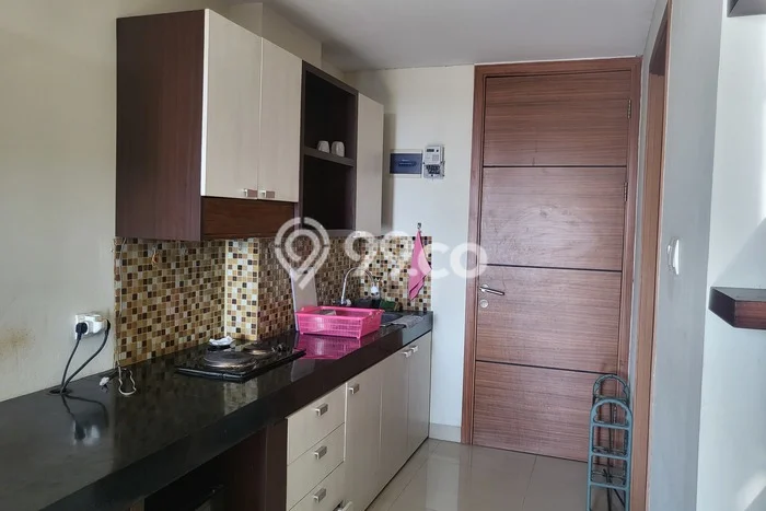 Disewakan Apartemen Minimalis 31m2 Punya 1 KT, 1 KM, Lokasi di Coblong Disewakan Apartemen Minimalis 31m2 Punya 1 KT, 1 KM, Lokasi di Coblong