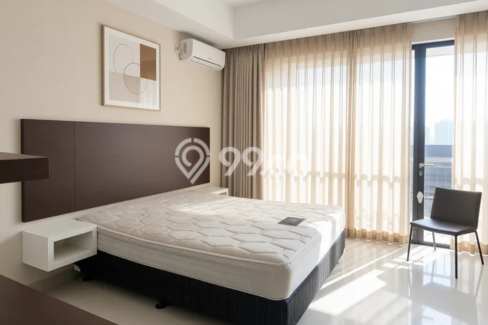 Disewakan Apartemen Minimalis 31m2 Punya 1 KT, 1 KM, Lokasi di Coblong Disewakan Apartemen Minimalis 31m2 Punya 1 KT, 1 KM, Lokasi di Coblong
