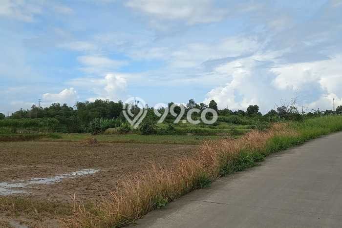 Tanah Kavling di Solear Dijual dengan Luas 3.44e+06m2 Tanah Kavling di Solear Dijual dengan Luas 3.44e+06m2