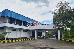 Jual Pabrik di Jatake, Luas 43000m2m², Kawasan Komersial, Jalur Mudah Jual Pabrik di Jatake, Luas 43000m2m², Kawasan Komersial, Jalur Mudah