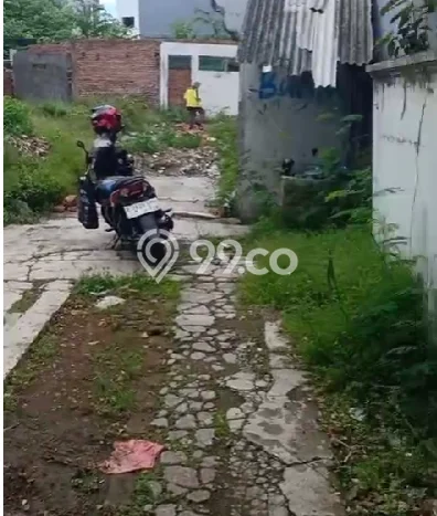Tanah Siap Bangun Dijual di Jakarta Barat Punya Luas 227m2 Tanah Siap Bangun Dijual di Jakarta Barat Punya Luas 227m2