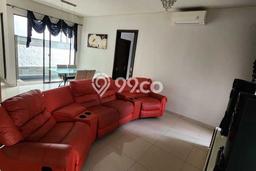 Dijual Rumah Luas Elegan Dengan View Eksklusif di BSD Eminent, Tangerang Dijual Rumah Luas Elegan Dengan View Eksklusif di BSD Eminent, Tangerang
