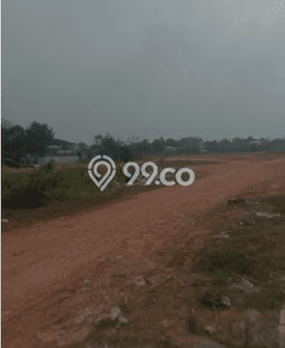 Tanah Dijual Lokasi Legok Tangerang - Tanah Dijual Lokasi Legok Tangerang -