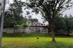 Lahan Dijual Lokasi Strategis di Tangerang dengan Luas 81m2 Lahan Dijual Lokasi Strategis di Tangerang dengan Luas 81m2